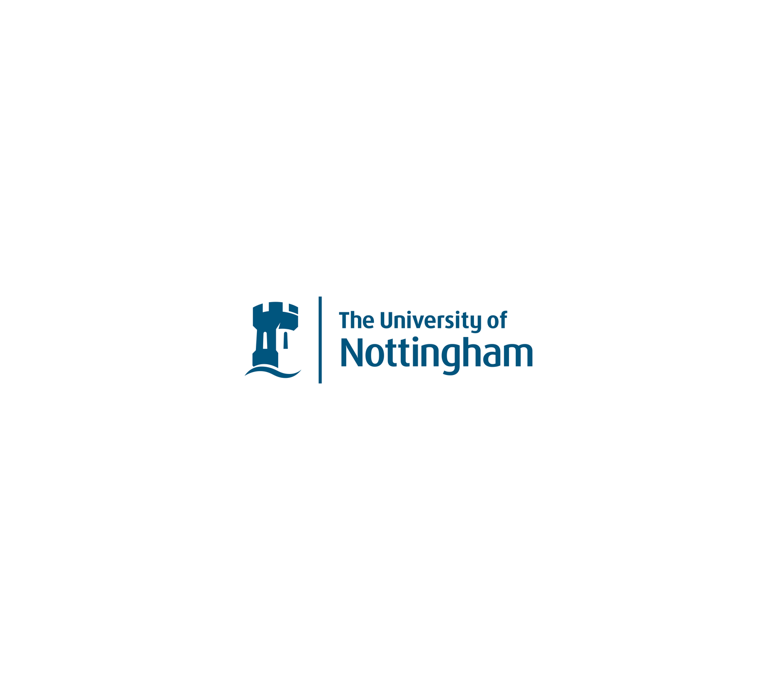 University of Nottingham logo