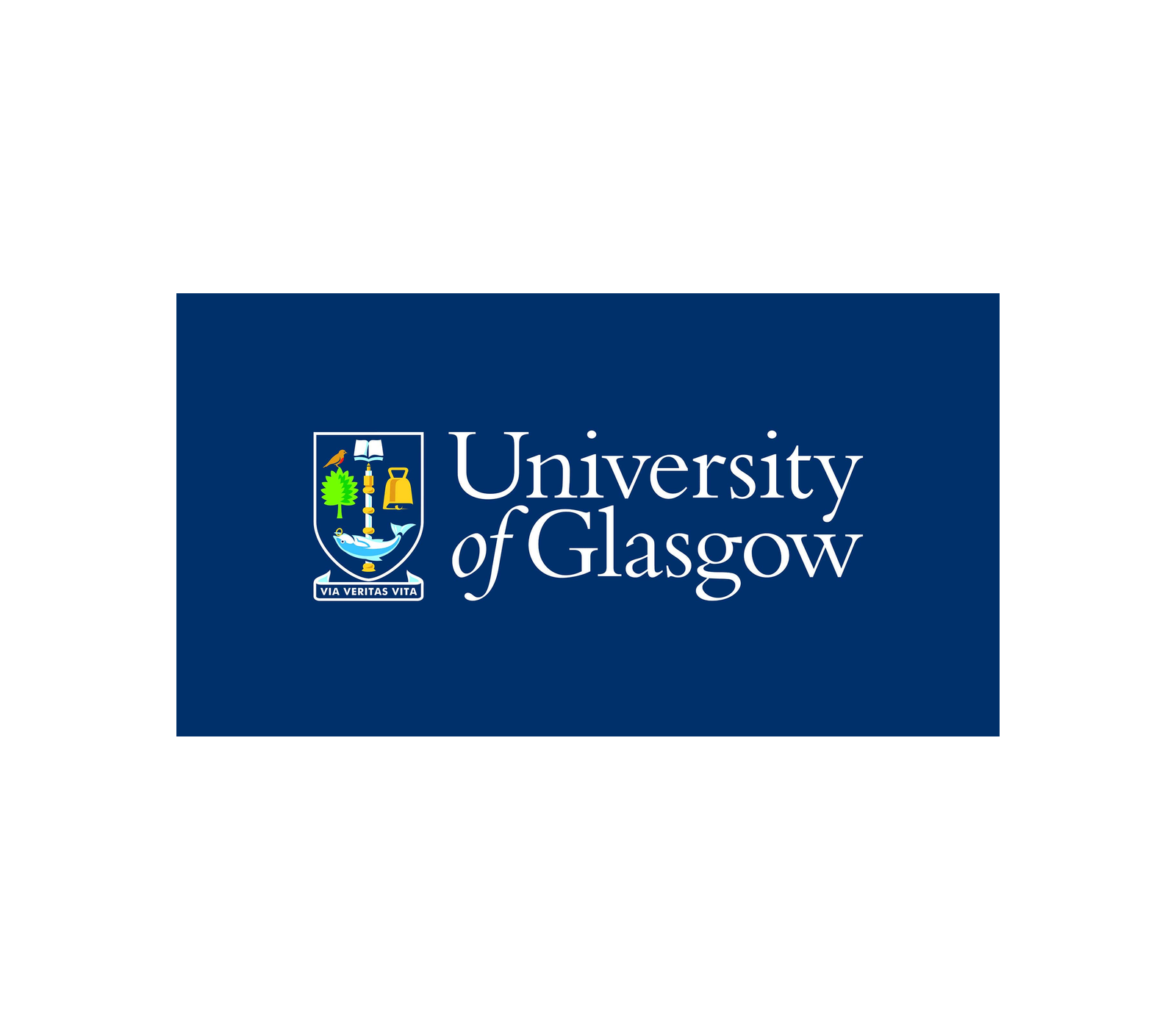 University of Glasgow logo