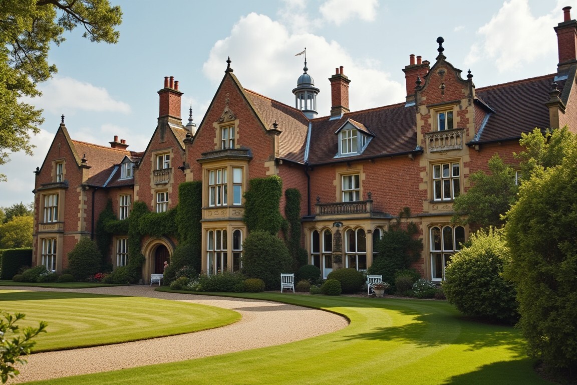 UK hotel site selection using location intelligence