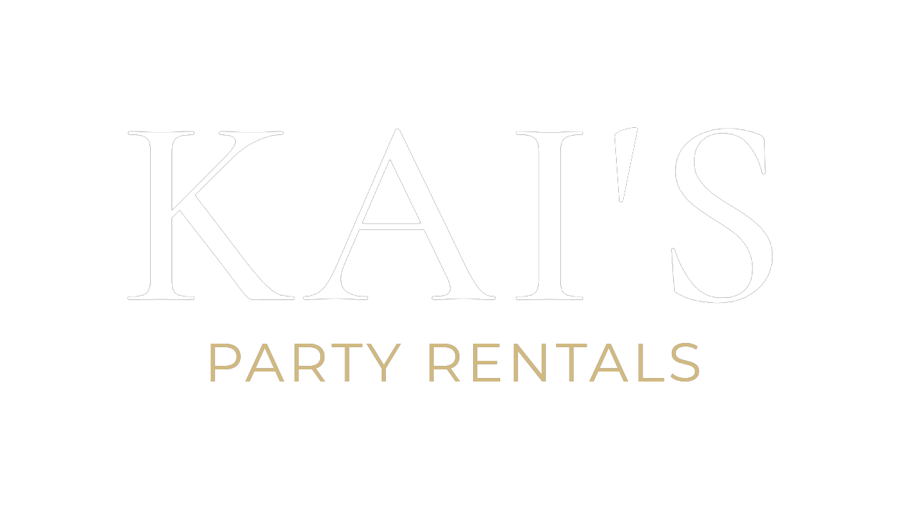 Kai's Party Rentals