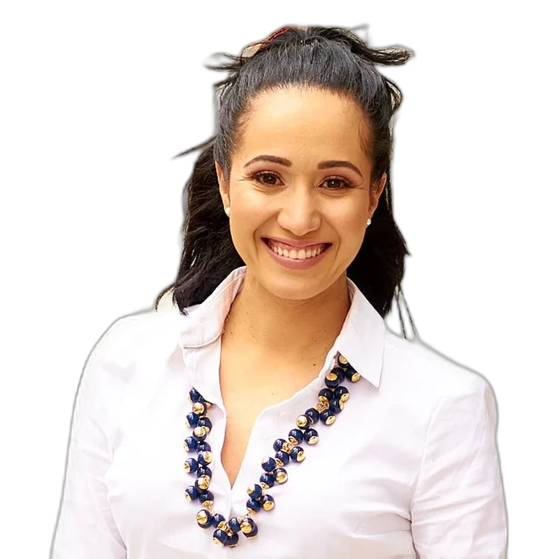 Maritza Duran