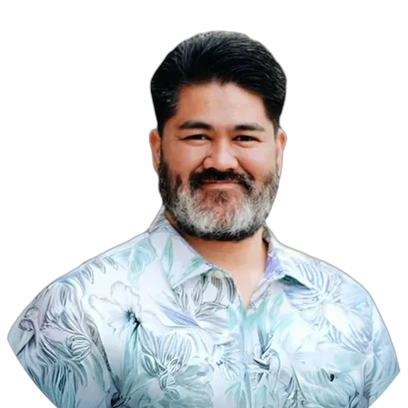 Ben Tuinei