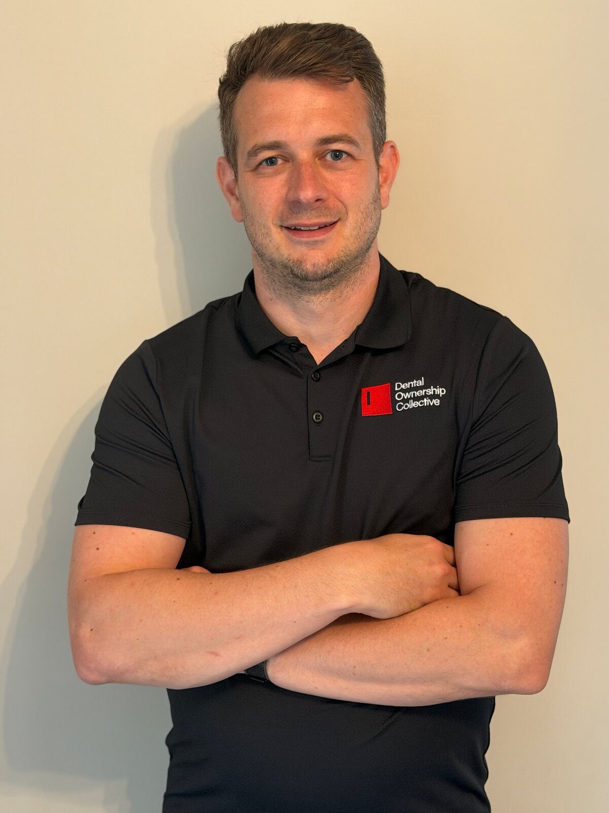 Justin Clements, Head of DOC