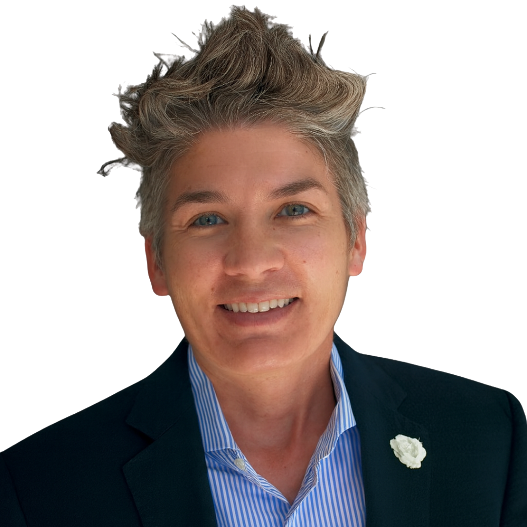 Caryn Schroud
