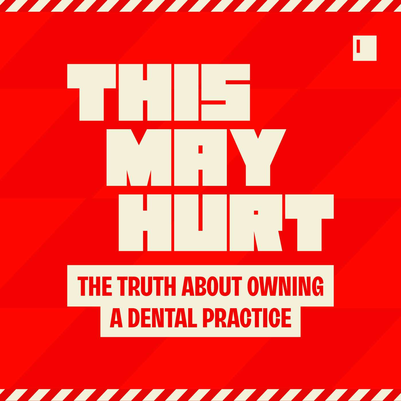 This May Hurt podcast cover