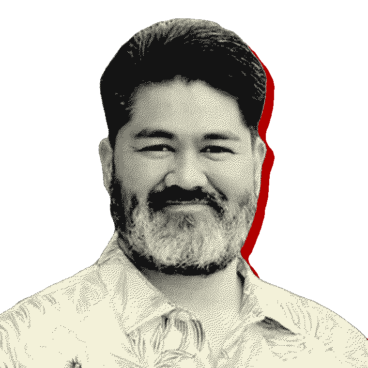 Ben Tuinei