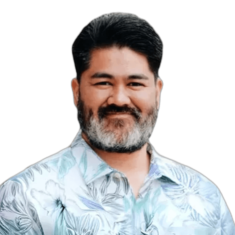 Ben Tuinei