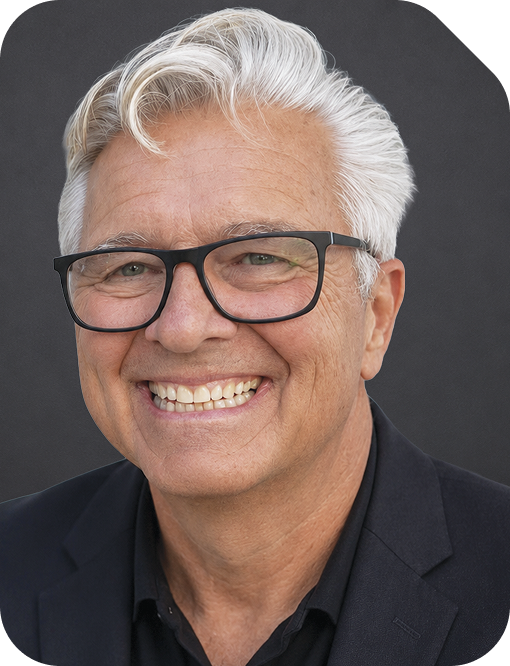 Dave Gaebler