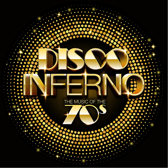 Disco Inferno: The Music of the 70s