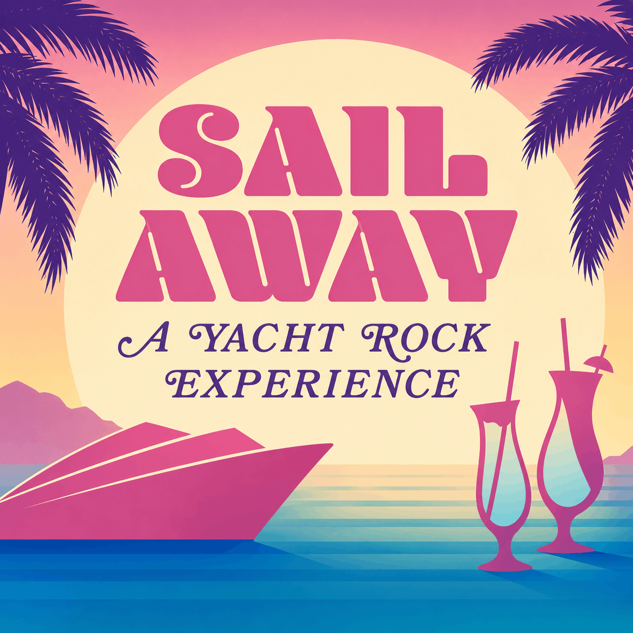 Sail Away 