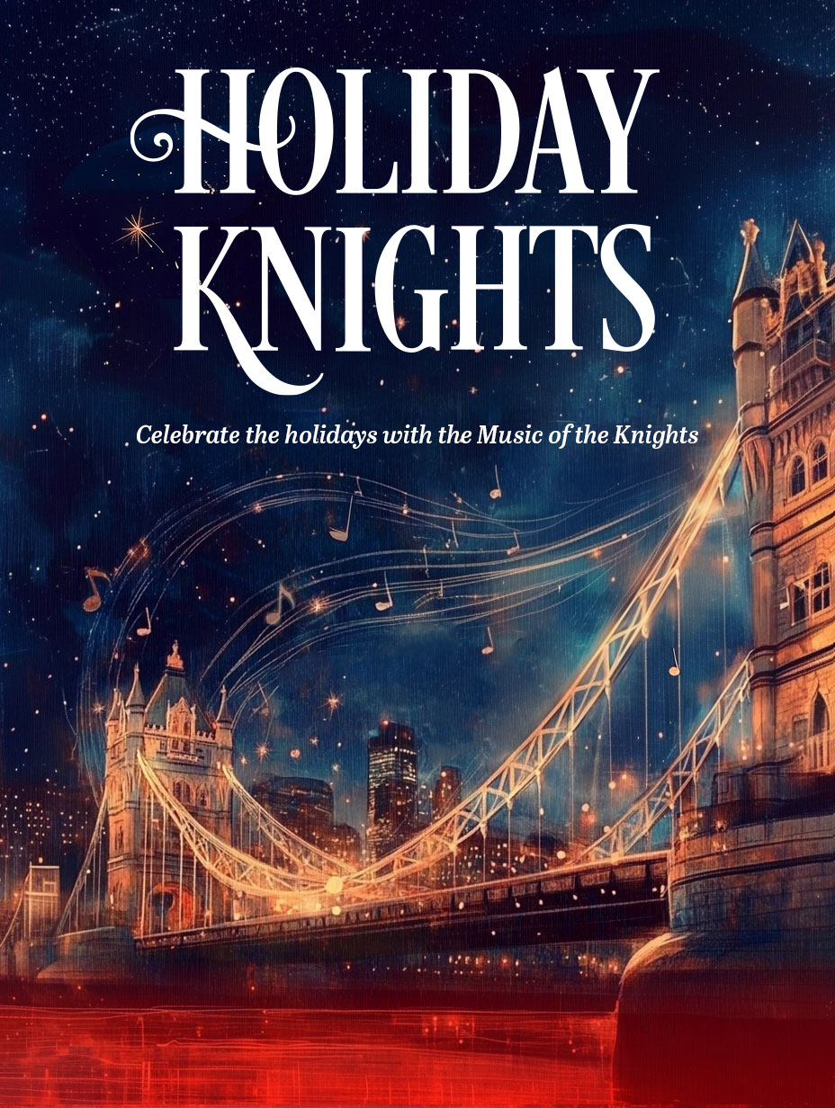 Holiday Knights