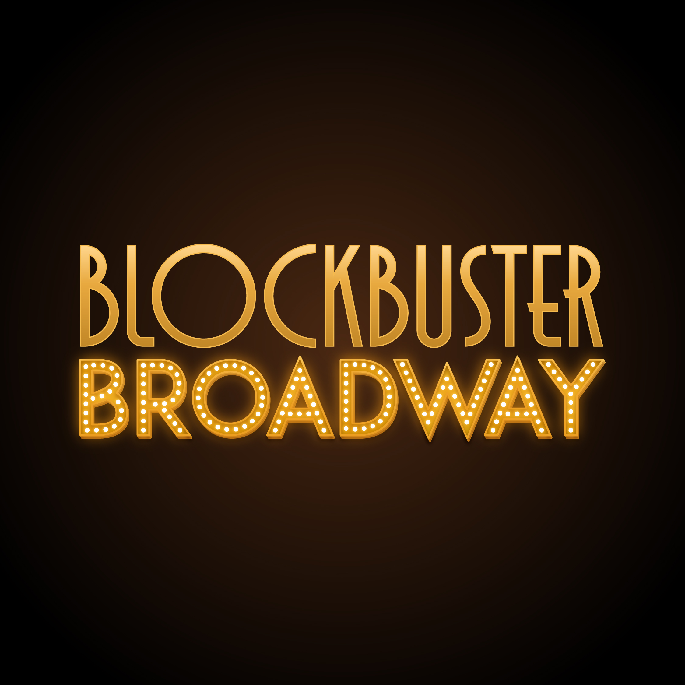 Blockbuster Broadway