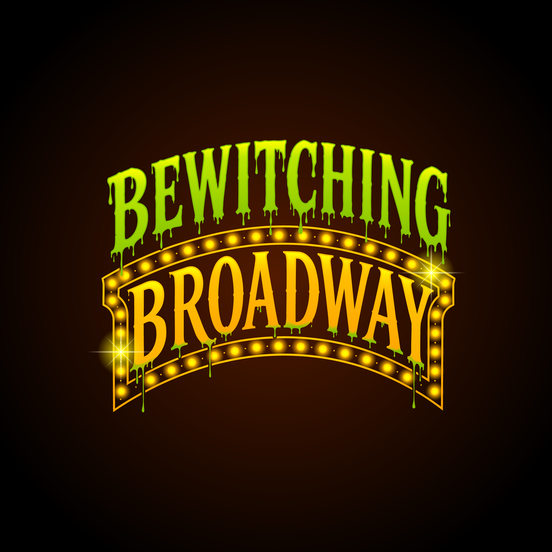 Bewitching Broadway