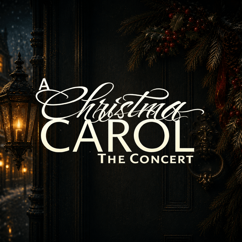 A Christmas Carol 