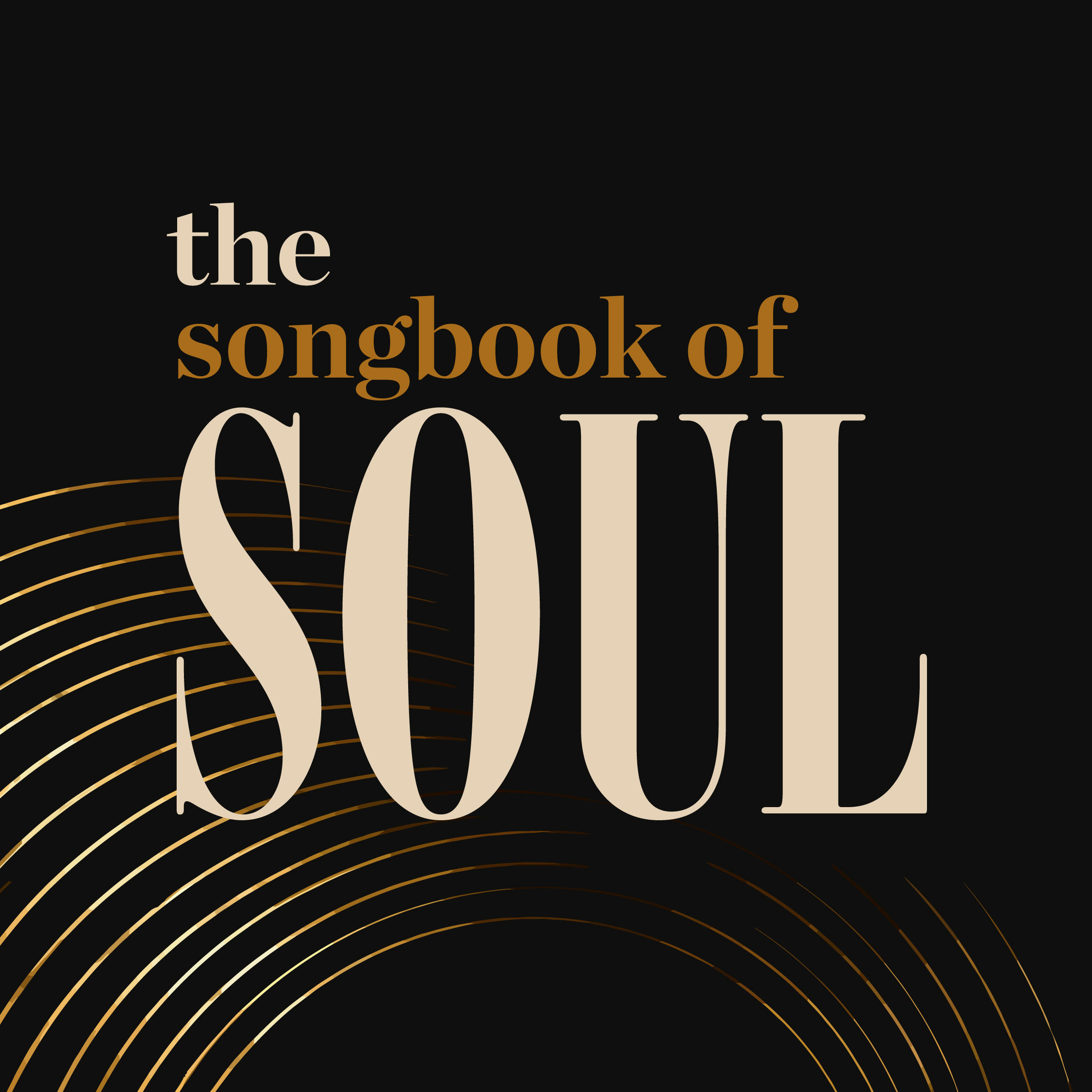 The Songbook of Soul
