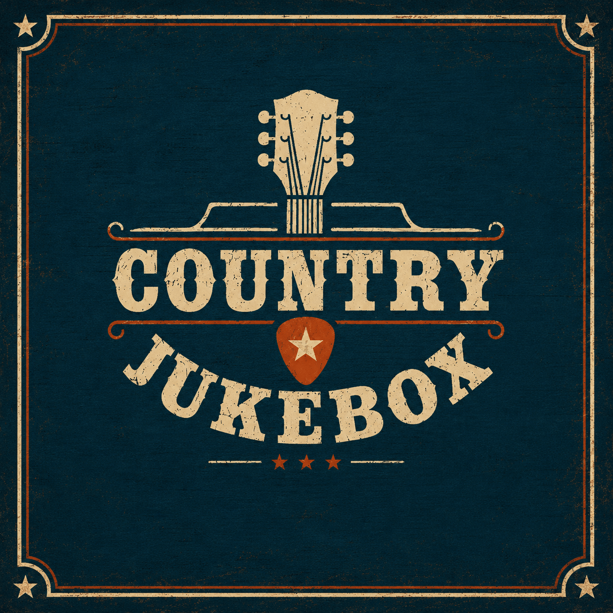 Country Jukebox