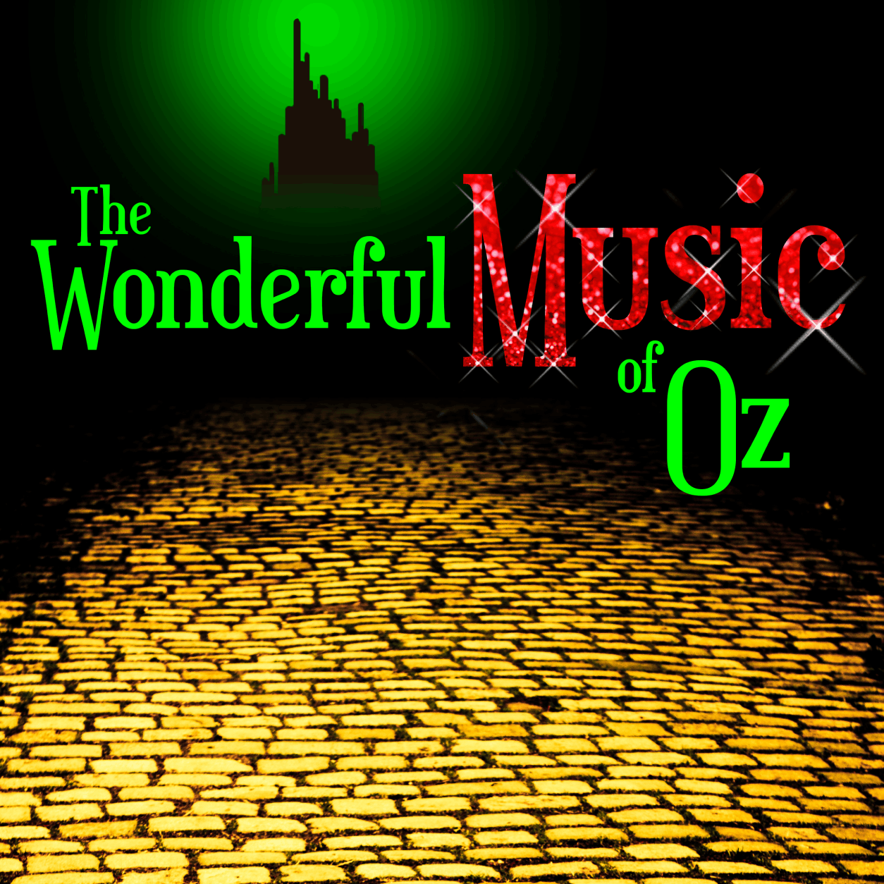 The Wonderful Music of Oz