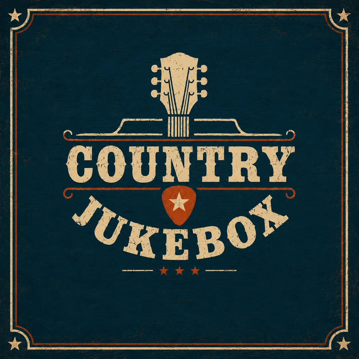 Country Jukebox