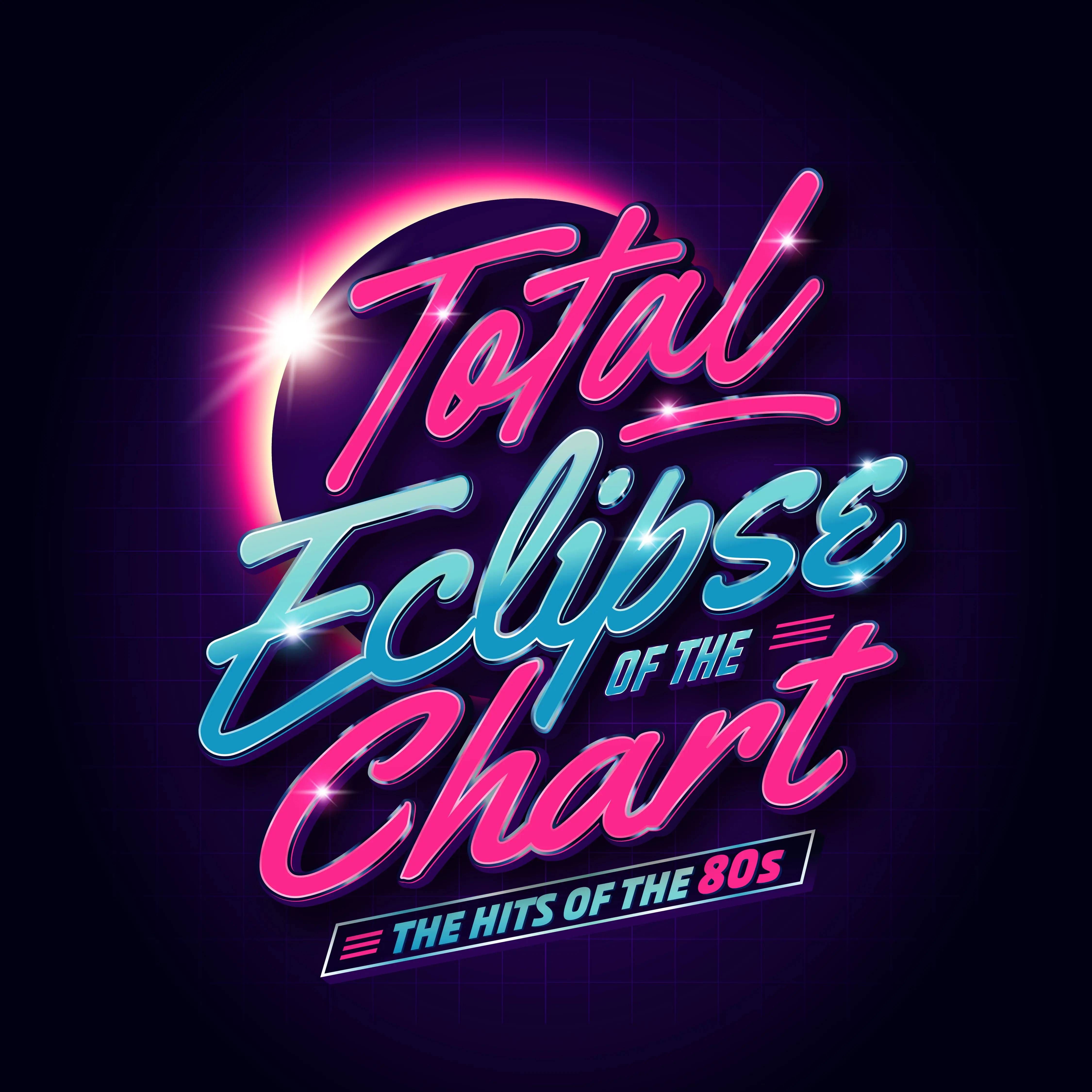 Total Eclipse of the Chart