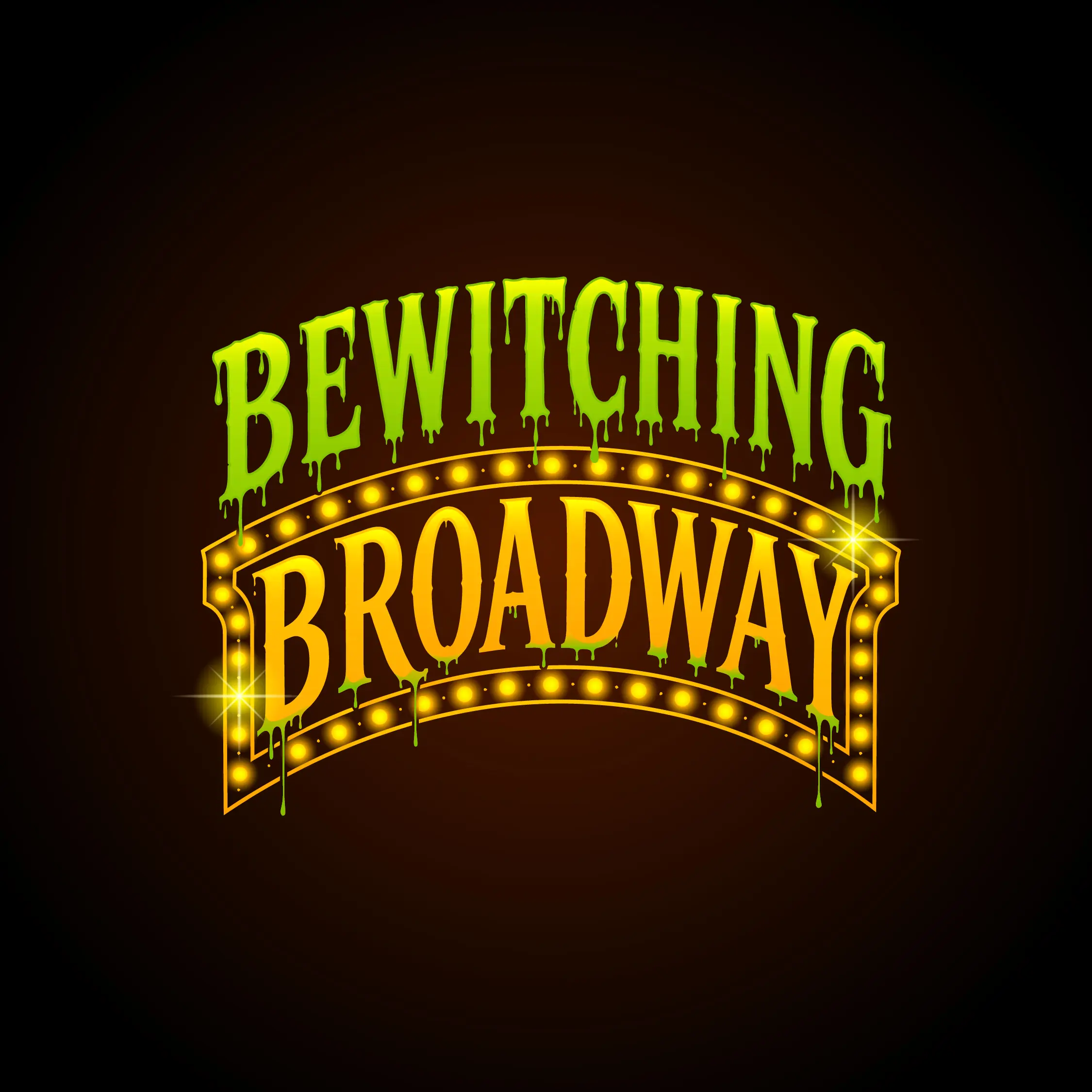 Bewitching Broadway 