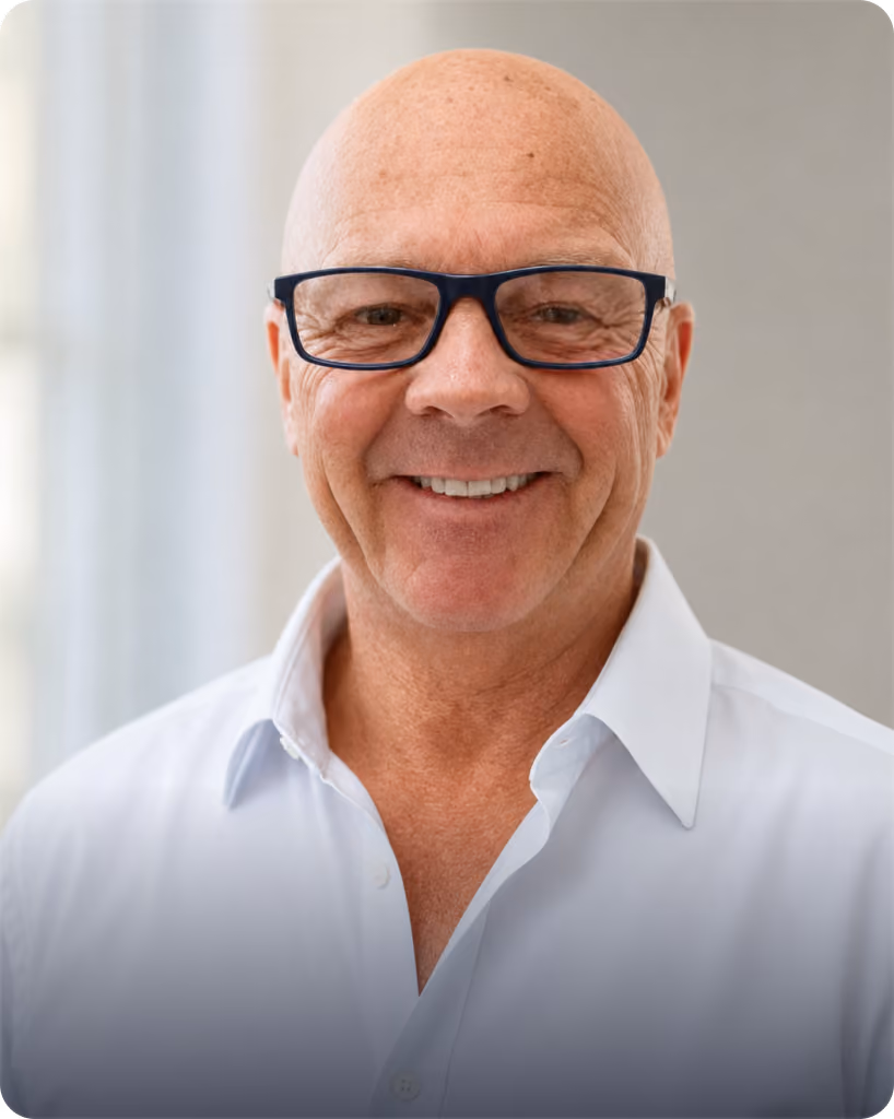 David, founder of Success Drive Media