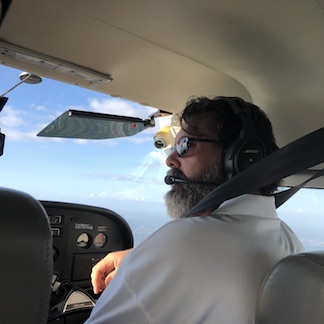Alan Davis, CFTAR Naples Florida