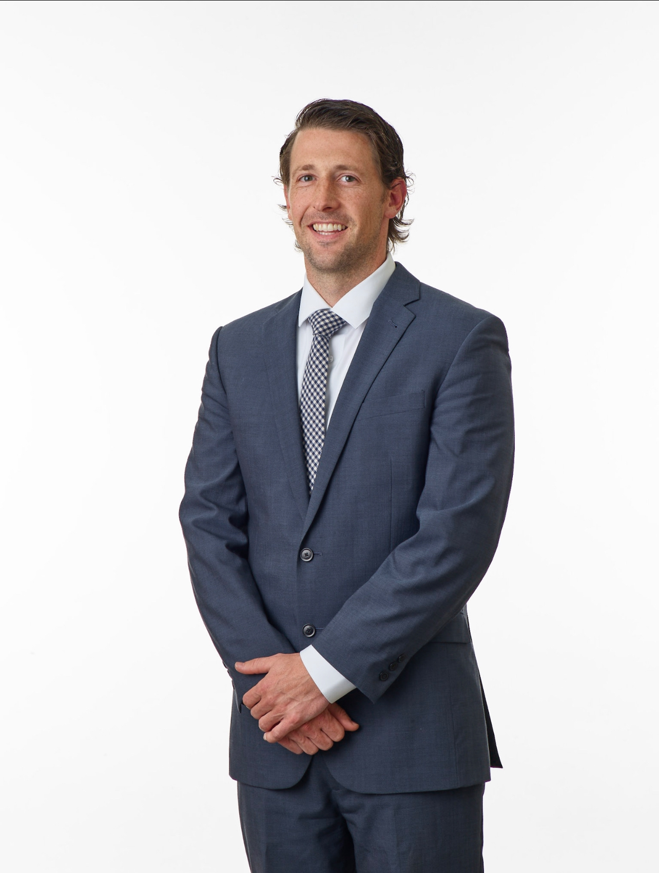 Dr. Shayne Kelly, DO
