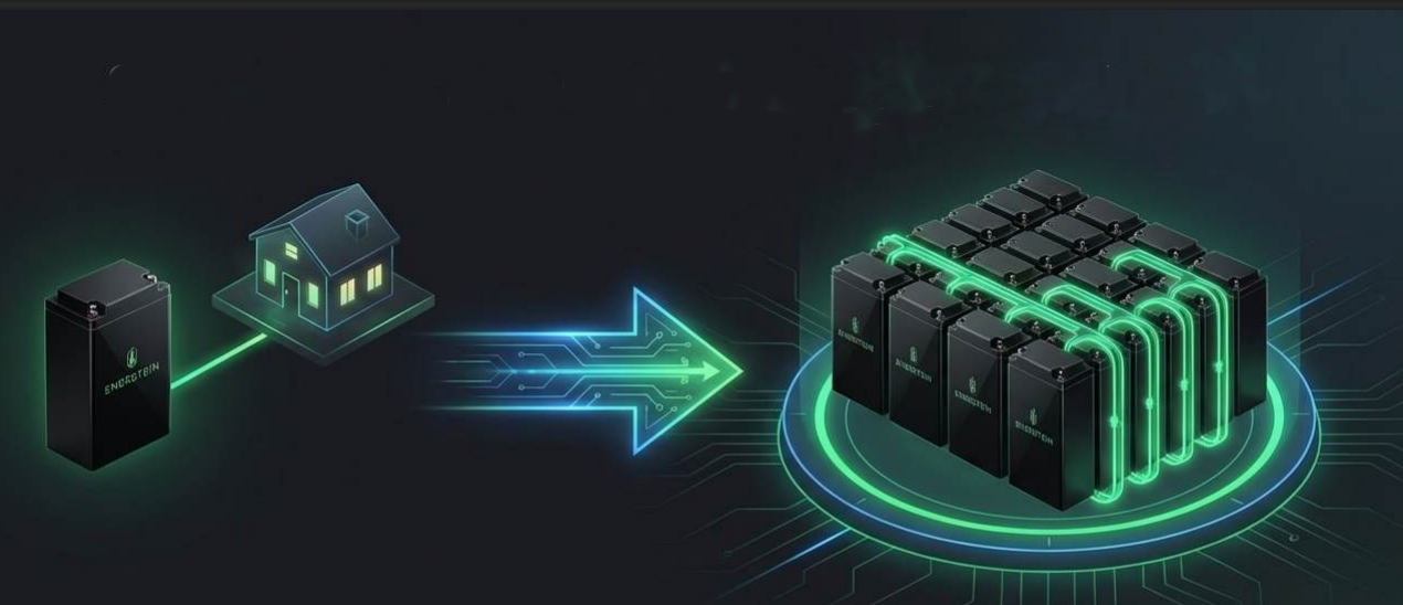 Limitless scalability