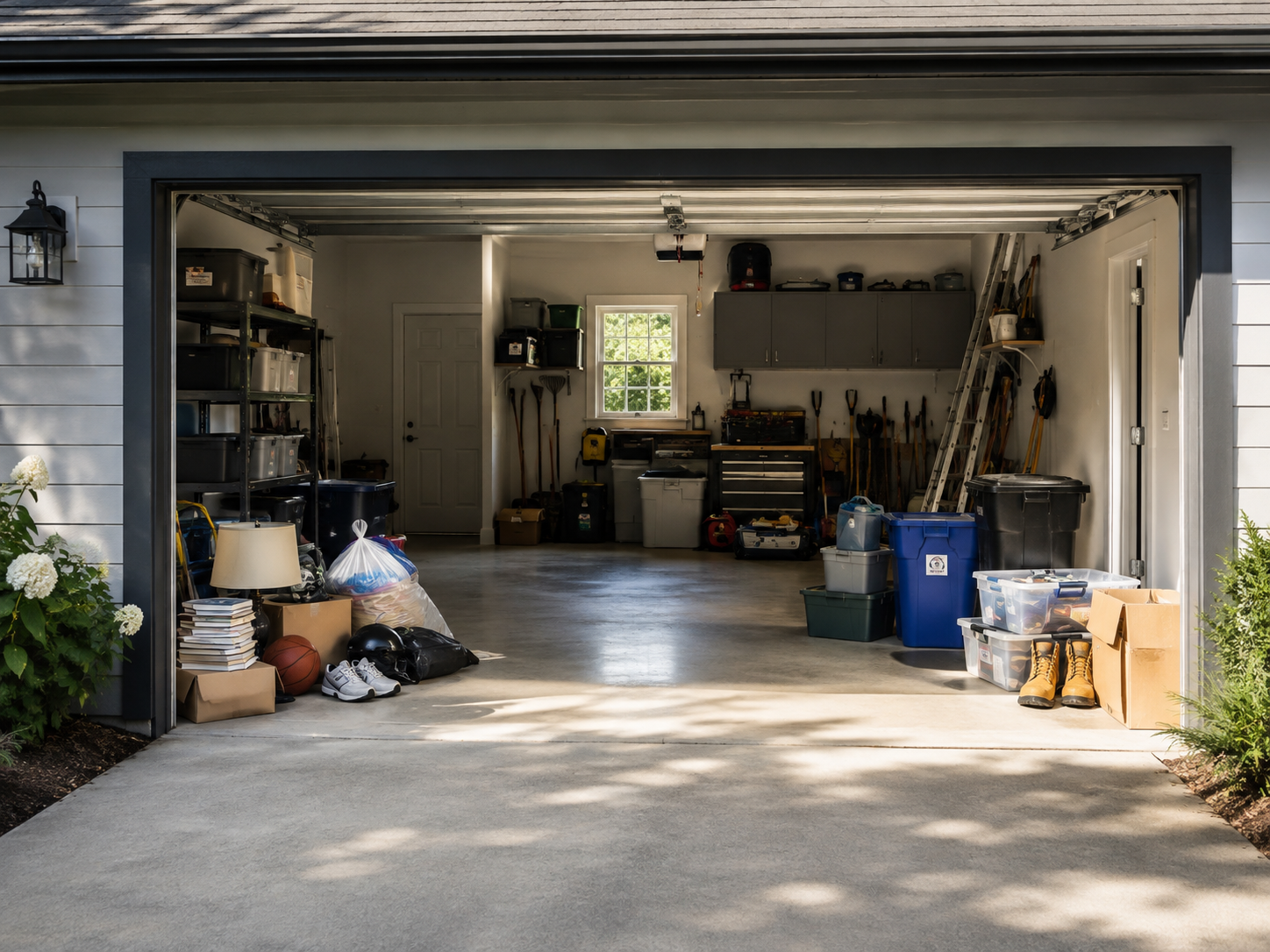 Cleanout