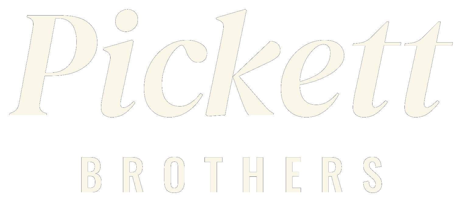 Pickett Brothers Logo