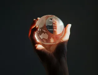 Award Image