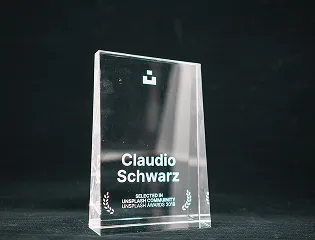 Award Image
