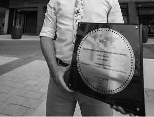 Award Image