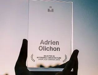 Award Image