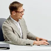 Feedback Author Image