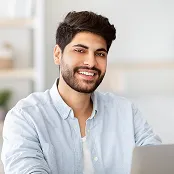 Feedback Author Image