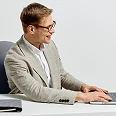 Blog Author Image