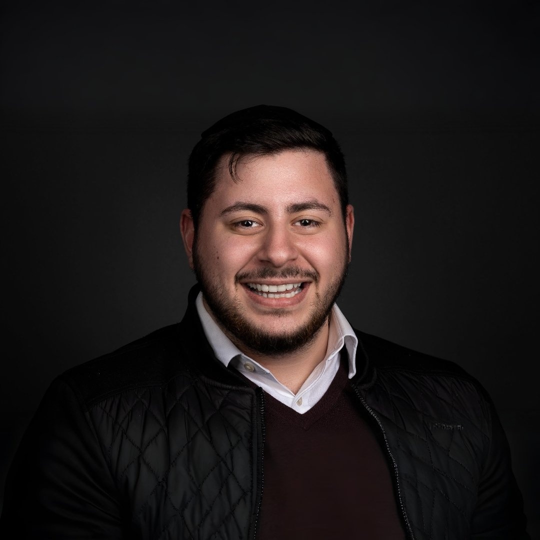 Marcus Vance - Head of Operations