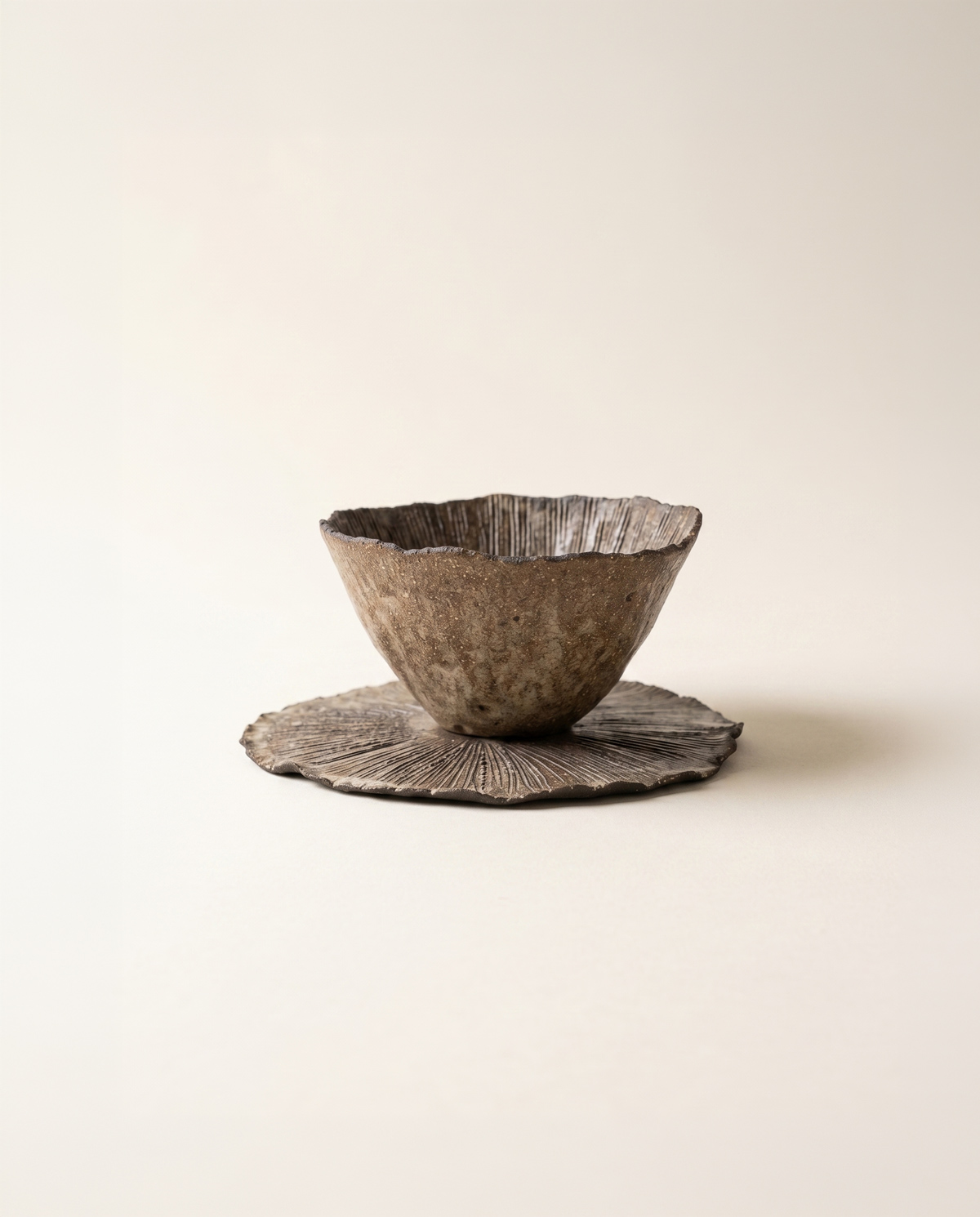 Pebble Cup Set