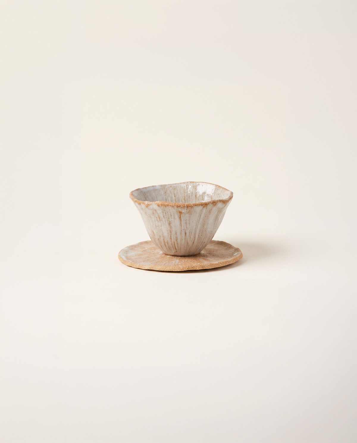 Dune Cup Set