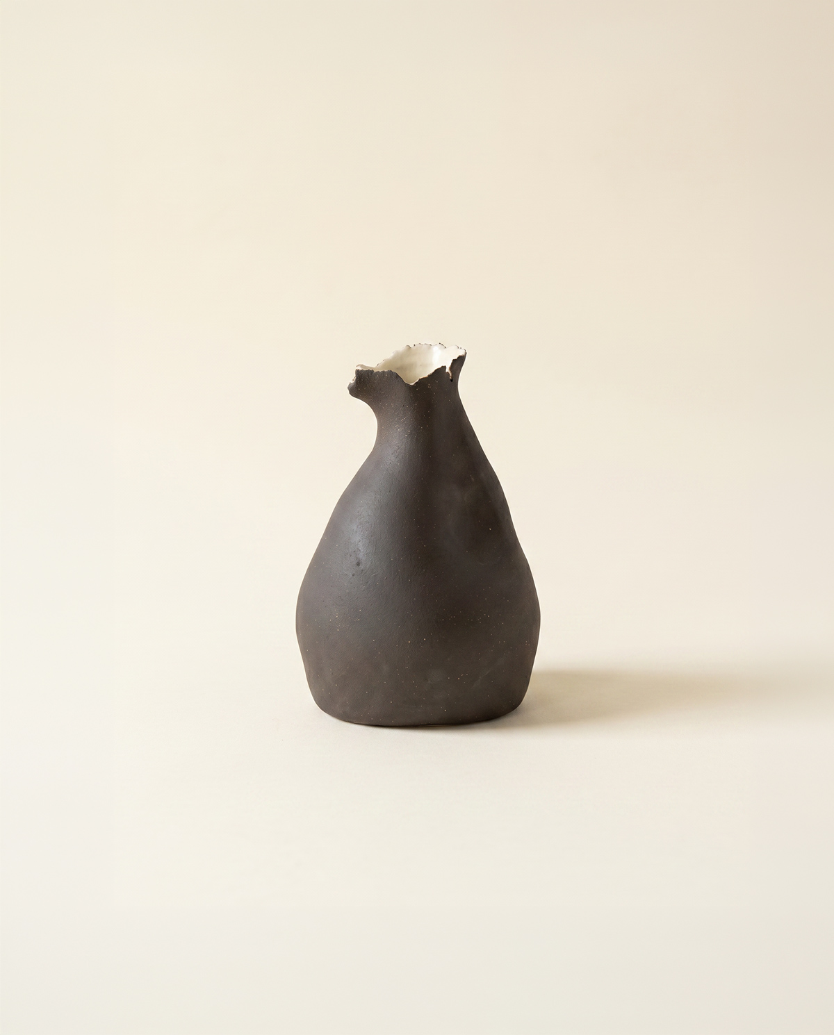 Fern Vase