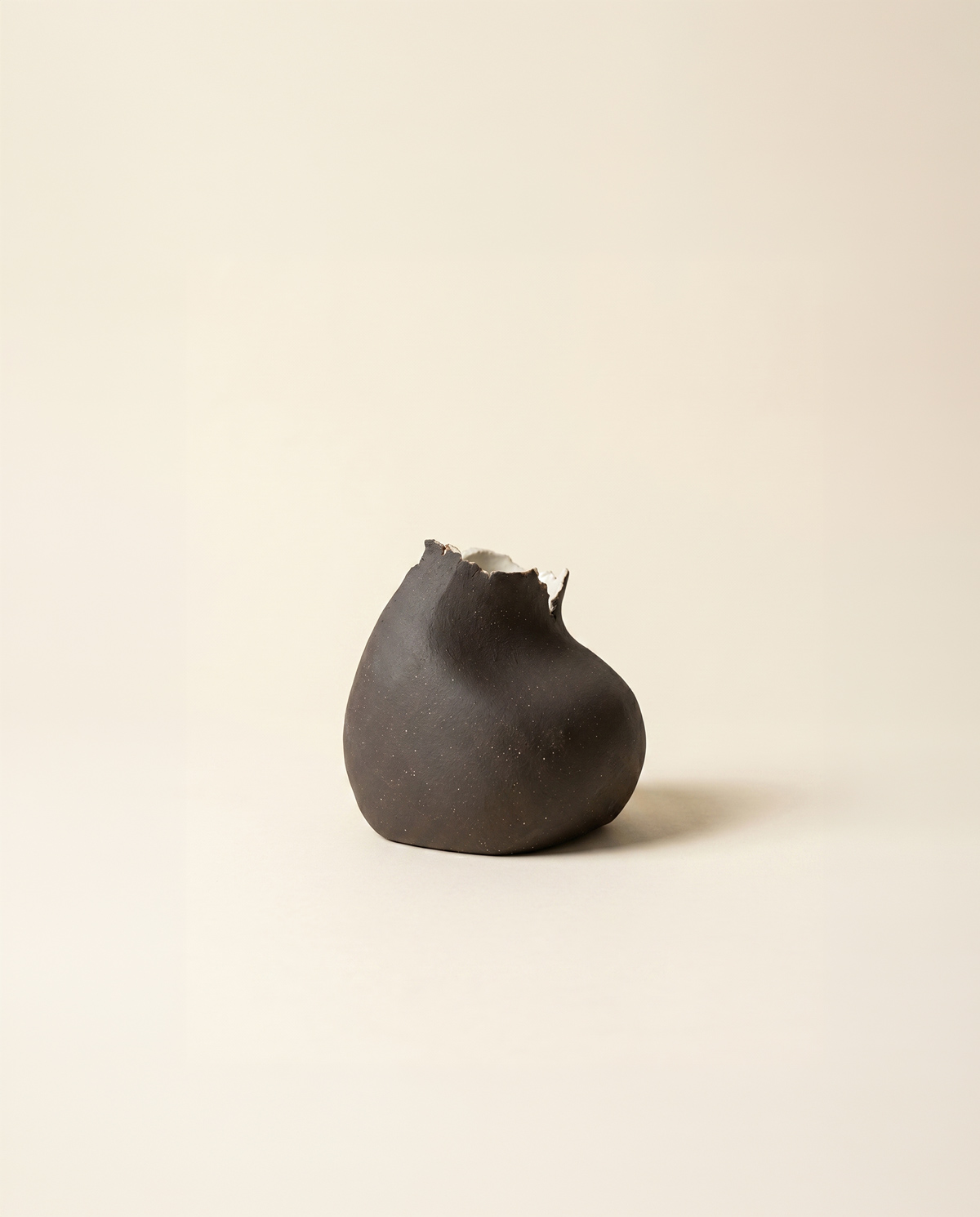 Reed Vase