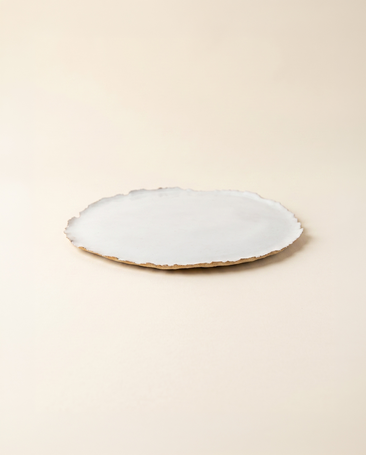 River Serving Plate