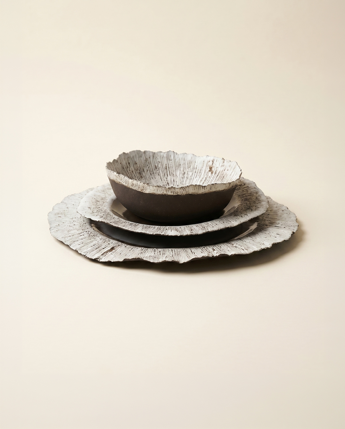 Pure Table Set One