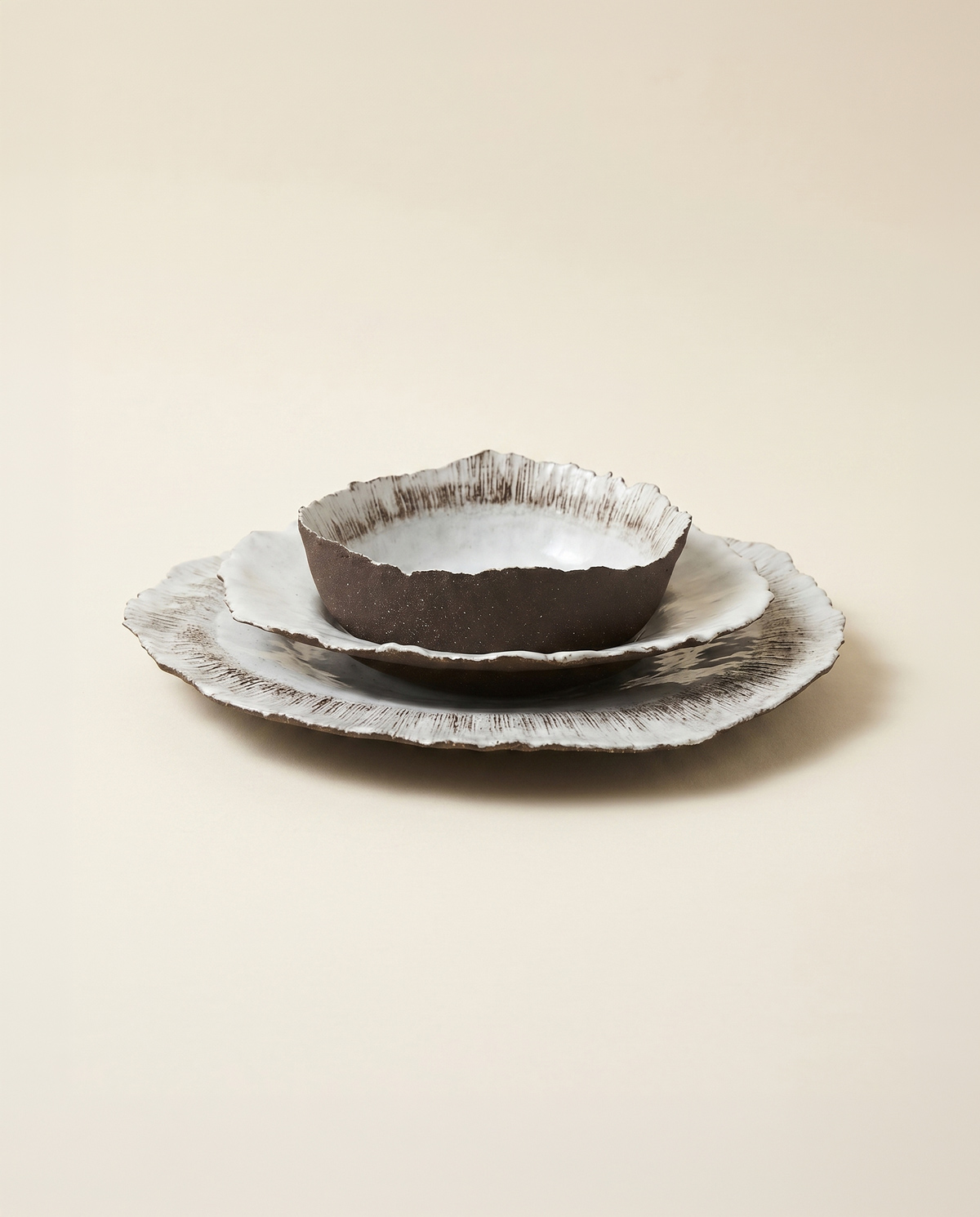 Pure Table Set Two
