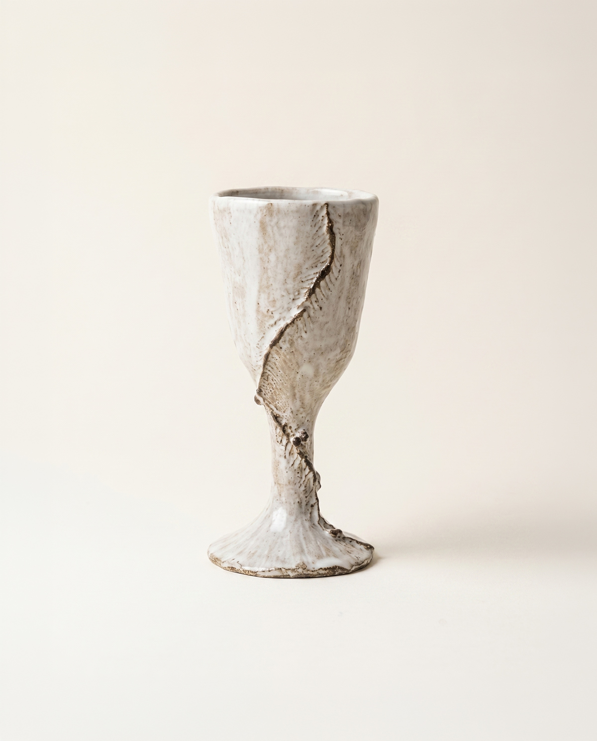 Cedar Chalice