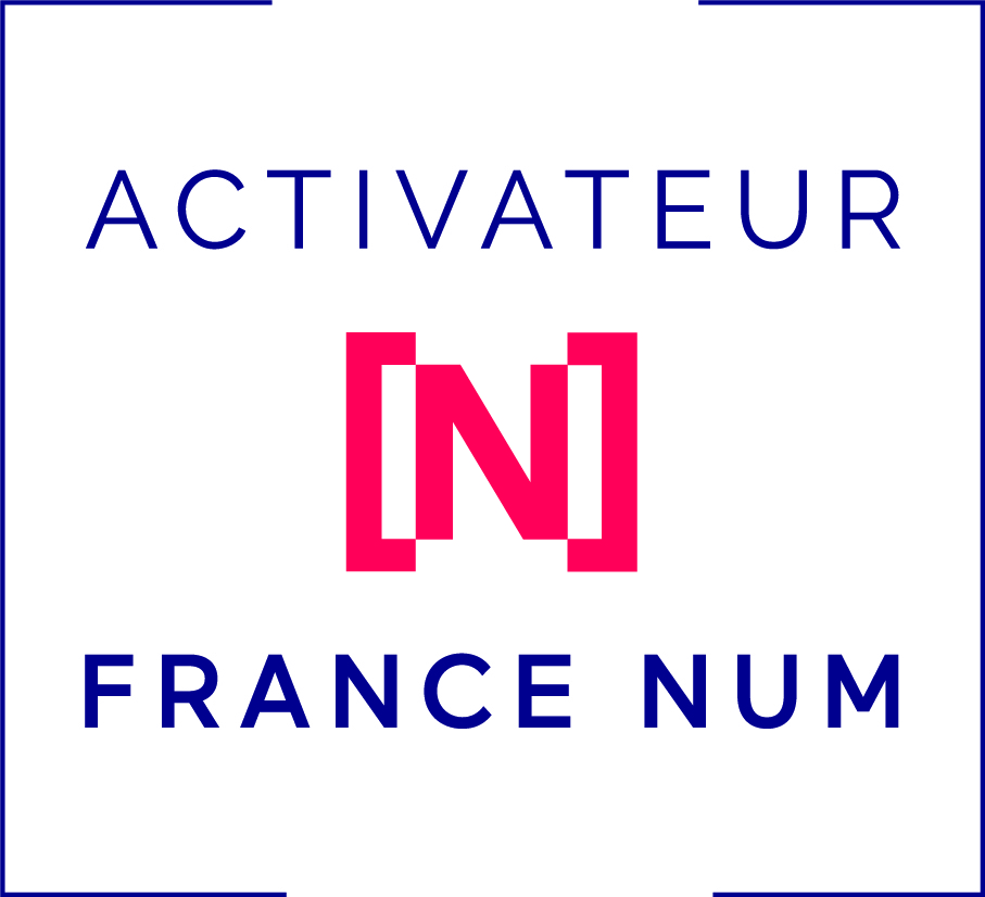 Référencé Activateur France Num