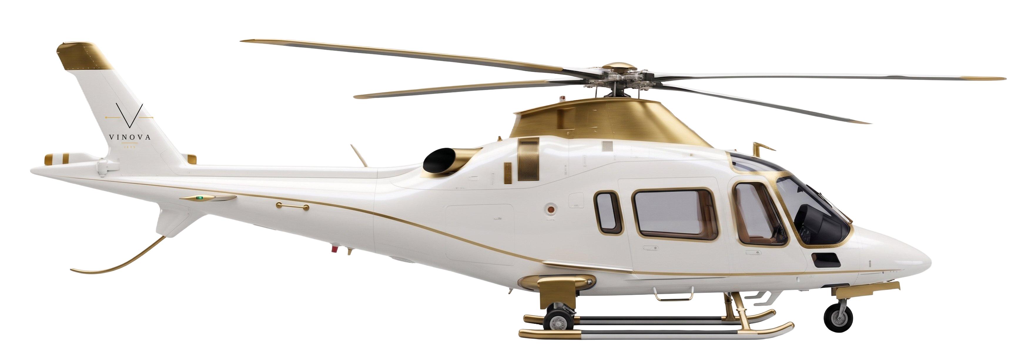 Helicopter