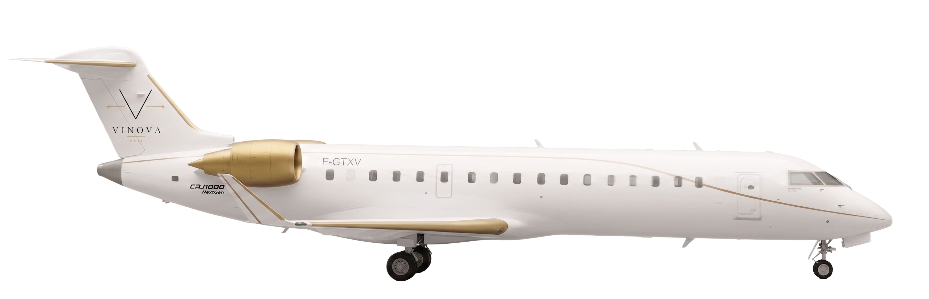 Regional Airliner