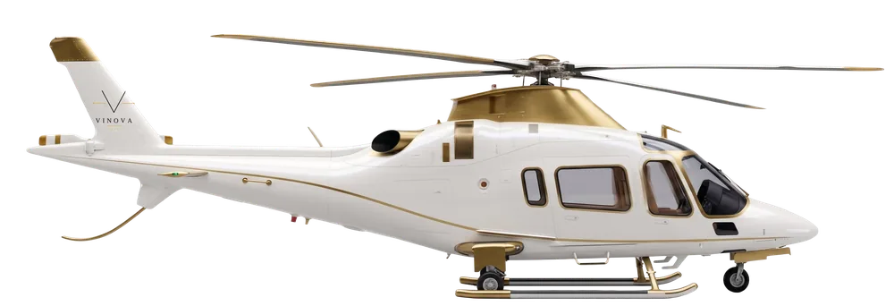 Helicopter